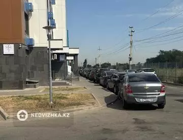 50 м², 2-комнатная квартира, этаж 8 из 12, 50 м², изображение - 27