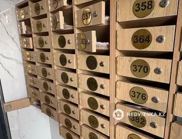 50 м², 2-комнатная квартира, этаж 8 из 12, 50 м², изображение - 24