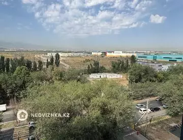50 м², 2-комнатная квартира, этаж 8 из 12, 50 м², изображение - 16