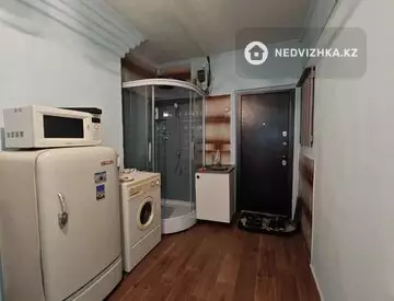 34 м², 1-комнатная квартира, этаж 1 из 2, 34 м², изображение - 6