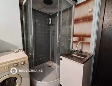 34 м², 1-комнатная квартира, этаж 1 из 2, 34 м², изображение - 7