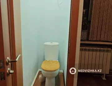34 м², 1-комнатная квартира, этаж 1 из 2, 34 м², изображение - 4