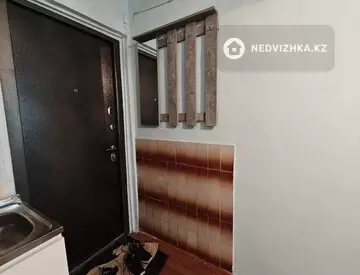 34 м², 1-комнатная квартира, этаж 1 из 2, 34 м², изображение - 8