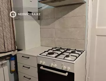 34 м², 1-комнатная квартира, этаж 1 из 2, 34 м², изображение - 5