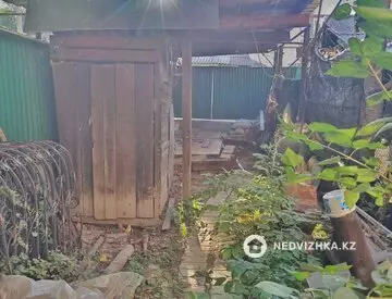 34 м², 1-комнатная квартира, этаж 1 из 2, 34 м², изображение - 9