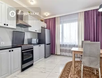 45 м², 1-комнатная квартира, этаж 4 из 12, 45 м², по часам, изображение - 10