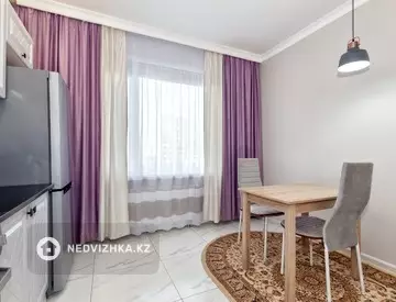 45 м², 1-комнатная квартира, этаж 4 из 12, 45 м², по часам, изображение - 15