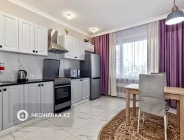 45 м², 1-комнатная квартира, этаж 4 из 12, 45 м², по часам, изображение - 12