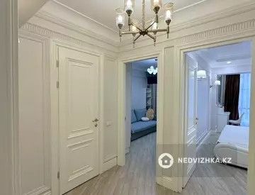 147 м², 5-комнатная квартира, этаж 2 из 3, 147 м², изображение - 15