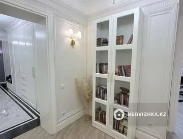 147 м², 5-комнатная квартира, этаж 2 из 3, 147 м², изображение - 9