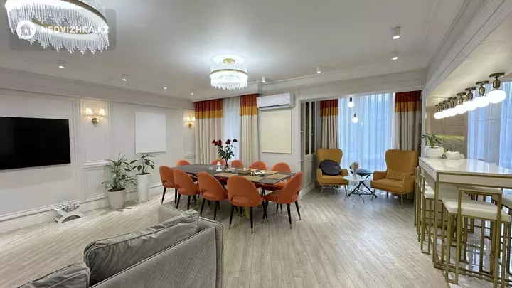 147 м², 5-комнатная квартира, этаж 2 из 3, 147 м², изображение - 1