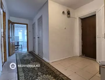71 м², 3-комнатная квартира, этаж 1 из 5, 71 м², изображение - 4