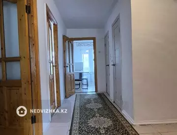 71 м², 3-комнатная квартира, этаж 1 из 5, 71 м², изображение - 6