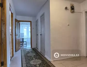 71 м², 3-комнатная квартира, этаж 1 из 5, 71 м², изображение - 11