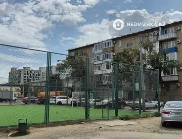 71 м², 3-комнатная квартира, этаж 1 из 5, 71 м², изображение - 28