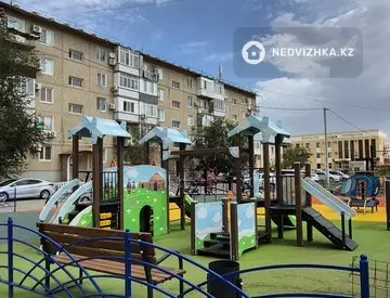 71 м², 3-комнатная квартира, этаж 1 из 5, 71 м², изображение - 26