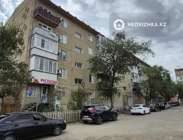 71 м², 3-комнатная квартира, этаж 1 из 5, 71 м², изображение - 24