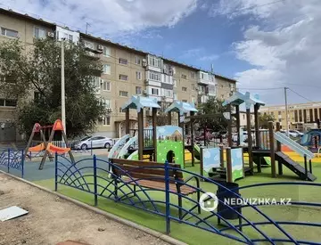 71 м², 3-комнатная квартира, этаж 1 из 5, 71 м², изображение - 29
