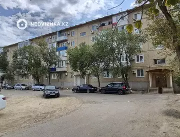 3-комнатная квартира, этаж 1 из 5, 71 м²
