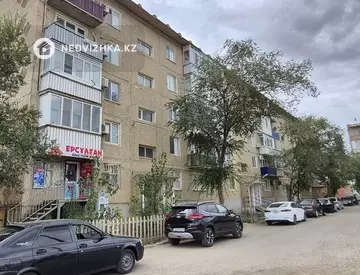 71 м², 3-комнатная квартира, этаж 1 из 5, 71 м², изображение - 25