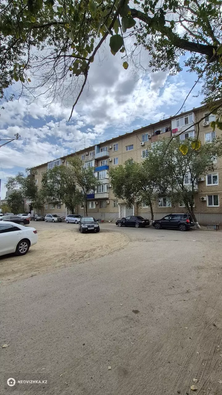 71 м², 3-комнатная квартира, этаж 1 из 5, 71 м², изображение - 1