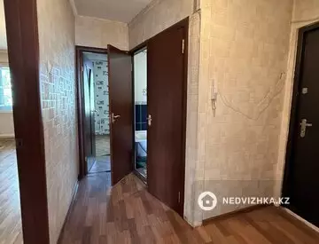 62 м², 3-комнатная квартира, этаж 5 из 5, 62 м², изображение - 7