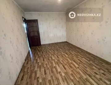 3-комнатная квартира, этаж 5 из 5, 62 м²