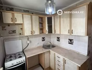 3-комнатная квартира, этаж 5 из 5, 62 м²