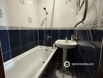 62 м², 3-комнатная квартира, этаж 5 из 5, 62 м², изображение - 8