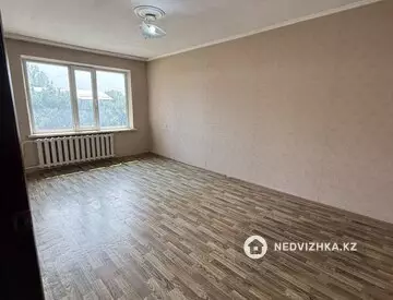 62 м², 3-комнатная квартира, этаж 5 из 5, 62 м², изображение - 4
