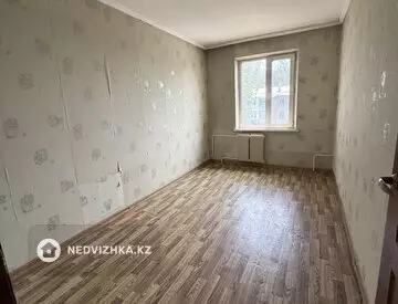 3-комнатная квартира, этаж 5 из 5, 62 м²