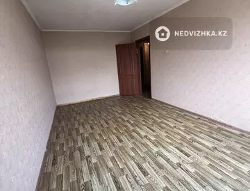 3-комнатная квартира, этаж 5 из 5, 62 м²