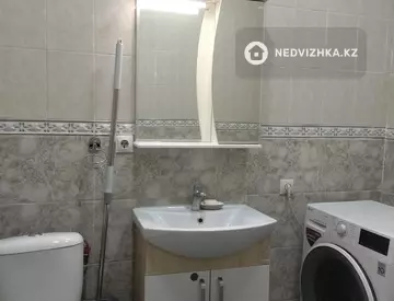 49 м², 1-комнатная квартира, этаж 4 из 9, 49 м², изображение - 4