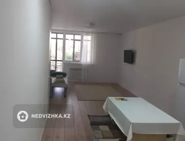 1-комнатная квартира, этаж 4 из 24, 37 м², посуточно