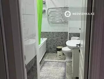 62.3 м², 2-комнатная квартира, этаж 1 из 6, 62 м², изображение - 12
