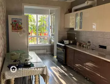 62.3 м², 2-комнатная квартира, этаж 1 из 6, 62 м², изображение - 9