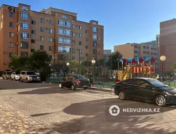 2-комнатная квартира, этаж 1 из 6, 62 м²