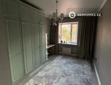 62.3 м², 2-комнатная квартира, этаж 1 из 6, 62 м², изображение - 8