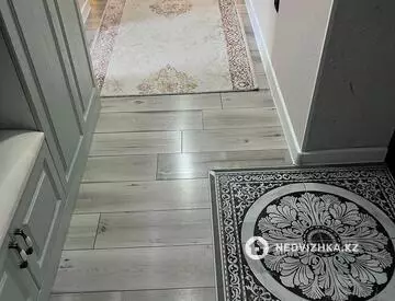 62.3 м², 2-комнатная квартира, этаж 1 из 6, 62 м², изображение - 11