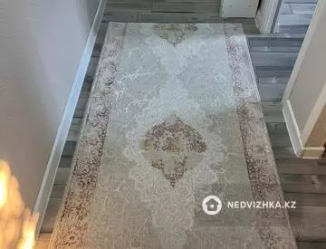 62.3 м², 2-комнатная квартира, этаж 1 из 6, 62 м², изображение - 10