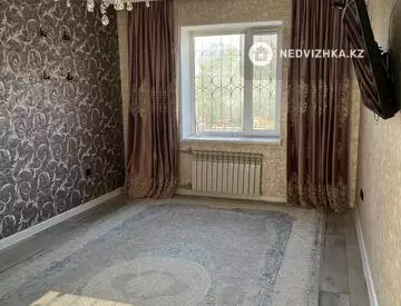 62.3 м², 2-комнатная квартира, этаж 1 из 6, 62 м², изображение - 5
