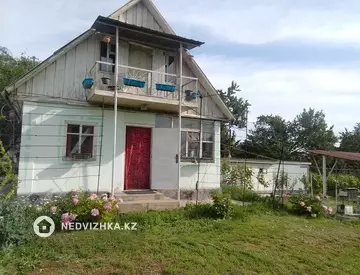 3-комнатный дом, 10 соток, 54 м²