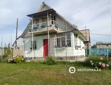 3-комнатный дом, 10 соток, 54 м²