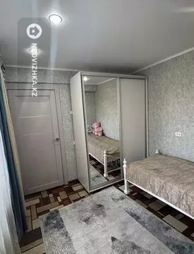3-комнатная квартира, этаж 3 из 5, 51 м²