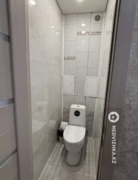 51 м², 3-комнатная квартира, этаж 3 из 5, 51 м², изображение - 4