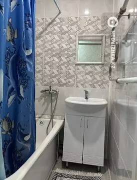 3-комнатная квартира, этаж 3 из 5, 51 м²