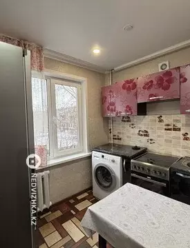 51 м², 3-комнатная квартира, этаж 3 из 5, 51 м², изображение - 5