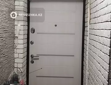 2-комнатная квартира, этаж 4 из 4, 50 м²