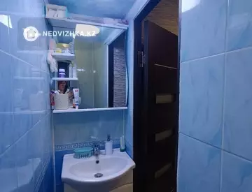 50 м², 2-комнатная квартира, этаж 4 из 4, 50 м², изображение - 4