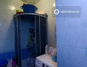 50 м², 2-комнатная квартира, этаж 4 из 4, 50 м², изображение - 5